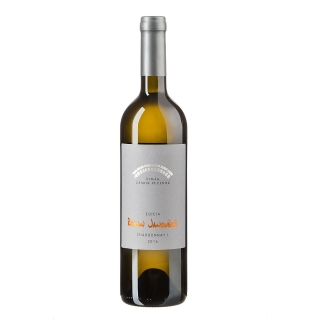 Víno Zámocké Vinárstvo - Chardonnay I.