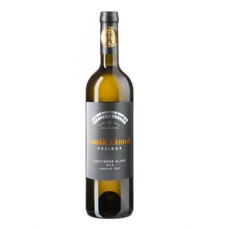 Víno Zámocké Vinárstvo - Sauvignon blanc