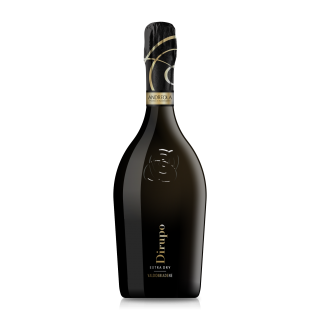 Prosecco Andreola - Dirupo - Extra Dry