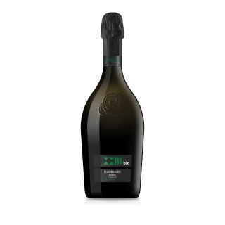 Prosecco Andreola - XXIII - Ai Boschi - Bio - Brut