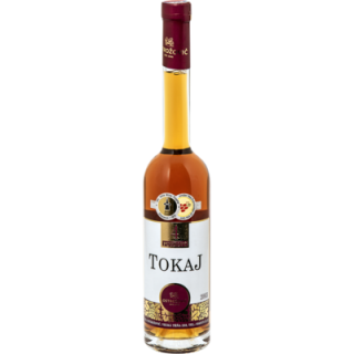 Víno Ostrožovič - Tokajský výber 4 putňový