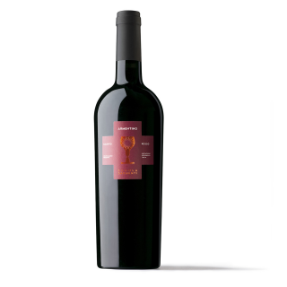 Víno Schola Sarmenti - Armentino - Primitivo/Negroamaro