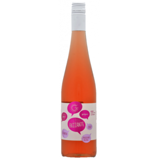 Víno Golguz - Frizzante Elizabeth rosé
