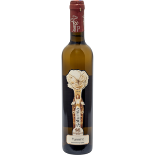Víno Ostrožovič - Furmint - Saturnia