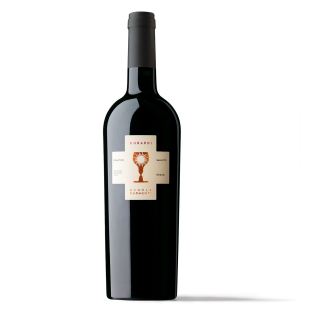 Víno Schola Sarmenti - Cubardi - Primitivo