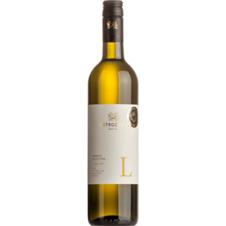 Víno Ostrožovič - Lipovina - Abbrevio