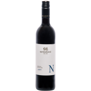 Víno Ostrožovič - Nobis - Abbrevio