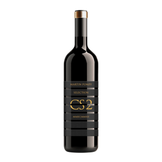 Víno Martin Pomfy - Mavín Selection - Cuvée CS2