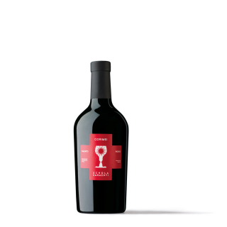 Víno Schola Sarmenti - Corimei - Primitivo