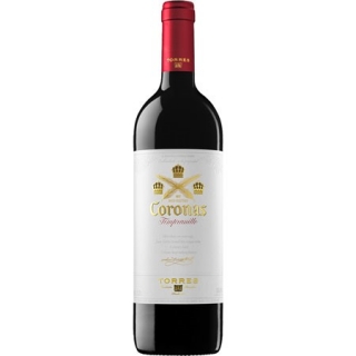 Víno Torres - Coronas Tempranillo