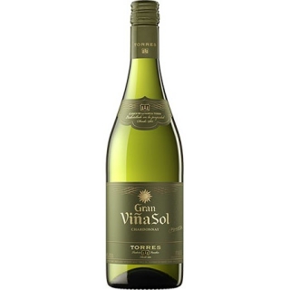 Víno Torres - Gran Viňa Sol