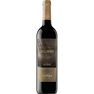 Víno Torres - Salmos