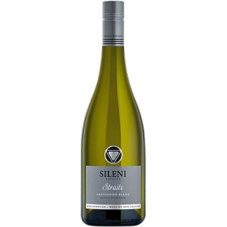 Víno Sileni - The Straits - Sauvignon Blanc