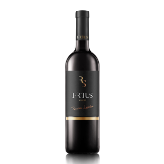 Víno Frtus - Pesecká Leánka