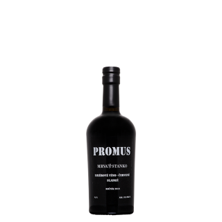 Víno Mrva & Stanko - Promus