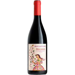Víno Donnafugata - Bell'Assai