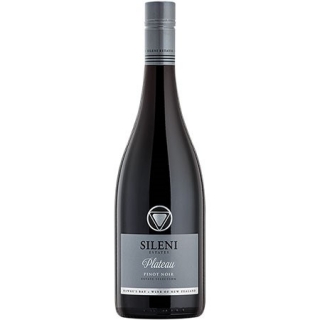 Víno Sileni - The Plateau - Pinot Noir