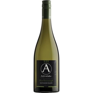 Víno Astrolabe - Province - Sauvignon Blanc