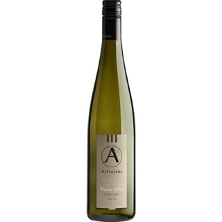 Víno Astrolabe - Wairau Valley - Riesling