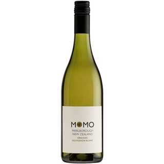 Víno Seresin - Momo - Sauvignon Blanc