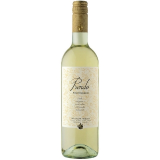 Víno Wilhelm Walch - Pinot Grigio “Prendo”
