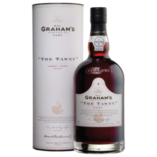 Víno Graham's - The Tawny Reserve Port