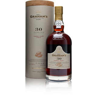 Víno Graham's - 30 Years Old Tawny Port