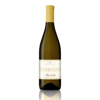 Víno Pivnica Georgina - Sauvignon Blanc