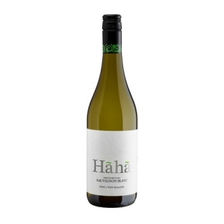 Víno Haha - Marlborough - Sauvignon Blanc