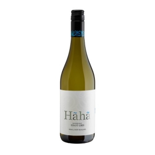 Víno Haha - Hawke’s Bay - Pinot Gris