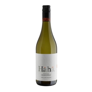 Víno Haha - Marlborough - Chardonnay