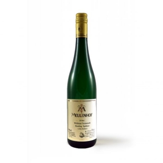 Víno Meulenhof - Wehlener Sonnenuhr Riesling Spätlese „Alte Reben“