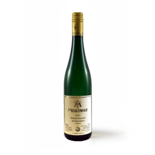 Víno Meulenhof - Wehlener Sonnenuhr Riesling Kabinett trocken