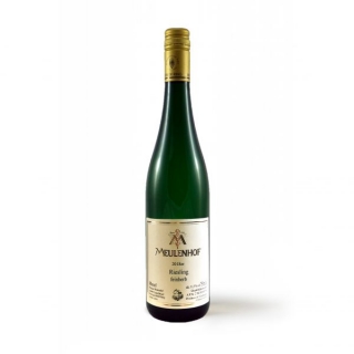 Víno Meulenhof - Riesling feinherb