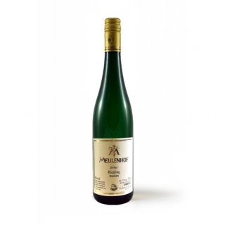 Víno Meulenhof - Riesling trocken