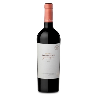 Víno Domaine Bousquet - Grande Reserve Malbec - Tupungato