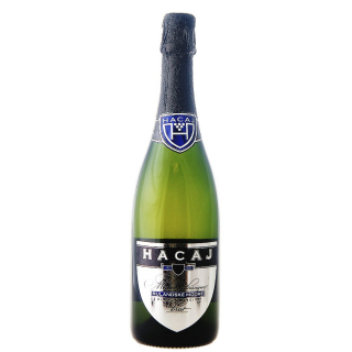 Víno Hacaj - Rulandské modré - Brut