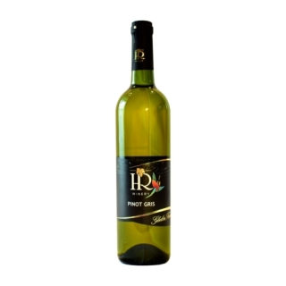 Víno HR Winery - Pinot gris (Rulandské šedé)
