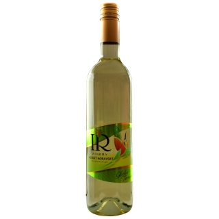 Víno HR Winery - Muškát moravský