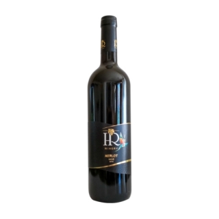 Víno HR Winery - Merlot