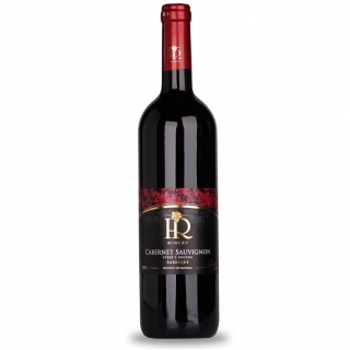 Víno HR Winery - Cabernet sauvignon - barrique