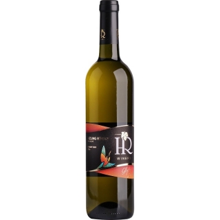 Víno HR Winery - Rizling Rýnsky