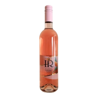 Víno HR Winery - Cabernet sauvignon rosé