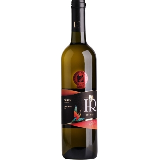 Víno HR Winery - Pálava