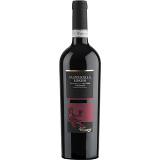 Víno Tinazzi - Valpolicella Ripasso Superiore DOP