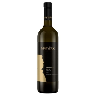 Víno Matyšák - Prestige Gold - Devín