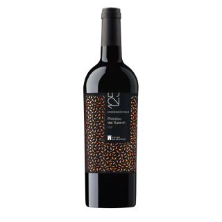 Víno Feudi Salentini - 125 - Primitivo del Salento IGP