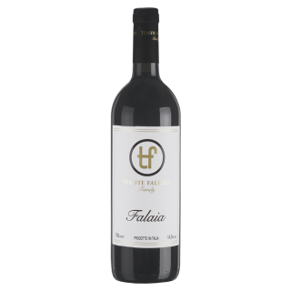 Víno Tenute Falezza - Falaia Rosso Veronese IGT