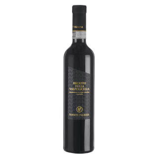 Víno Tenute Falezza - Recioto della Valpolicella DOCG