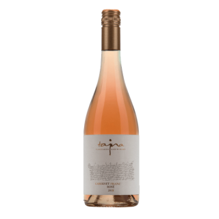 Víno Tajna - Cabernet Franc Rosé